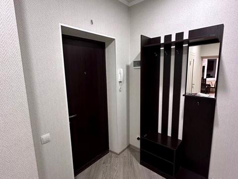 квартира по адресу Озёрная ул., 6/3