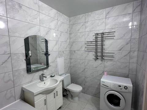 квартира по адресу Озёрная ул., 6/3