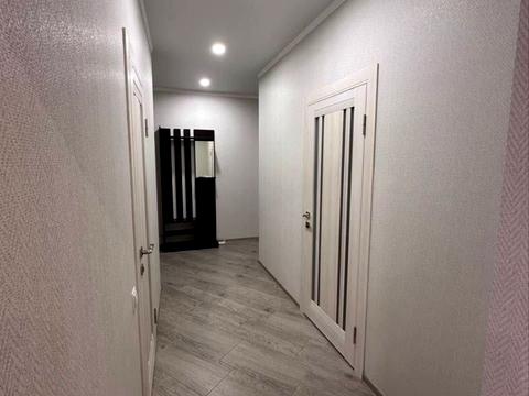 квартира по адресу Озёрная ул., 6/3