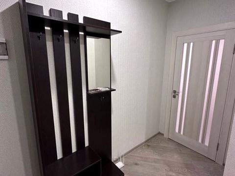 квартира по адресу Озёрная ул., 6/3