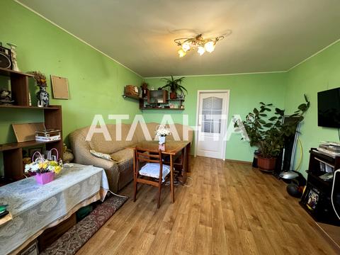 квартира за адресою Академіка Корольова вул., 48/1