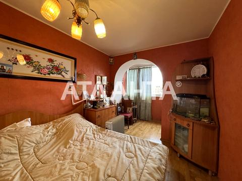 квартира за адресою Академіка Корольова вул., 48/1