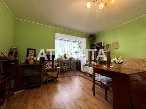 квартира за адресою Академіка Корольова вул., 48/1