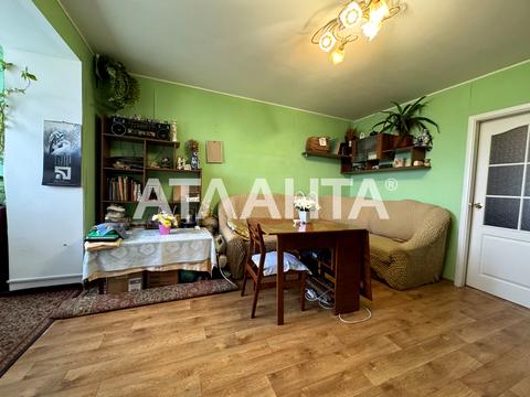 квартира за адресою Академіка Корольова вул., 48/1