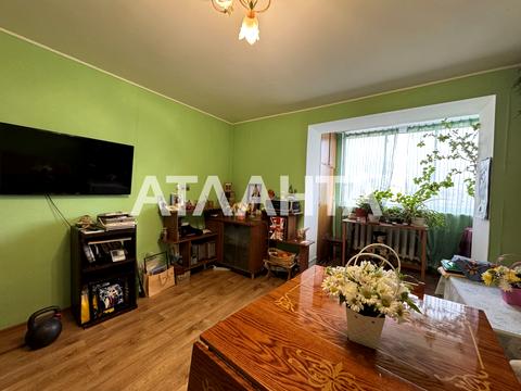 квартира за адресою Академіка Корольова вул., 48/1