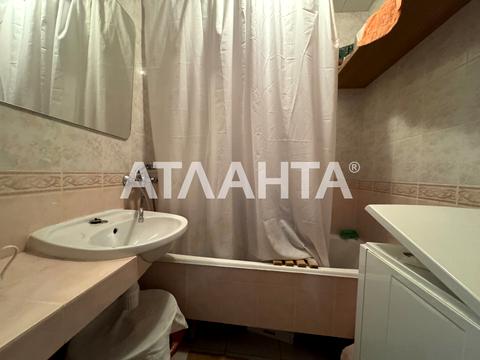 квартира за адресою Академіка Корольова вул., 48/1