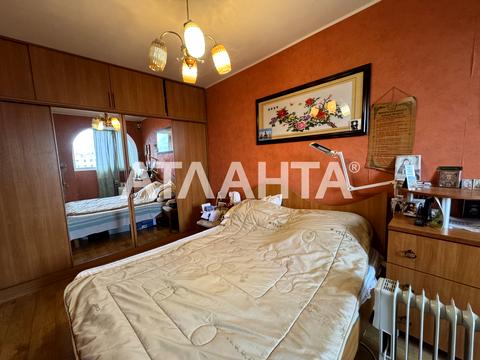 квартира за адресою Академіка Корольова вул., 48/1