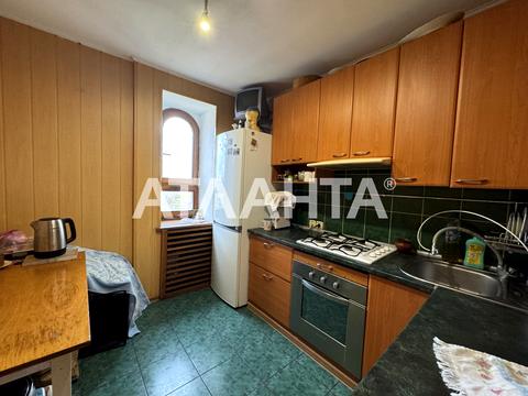 квартира за адресою Академіка Корольова вул., 48/1