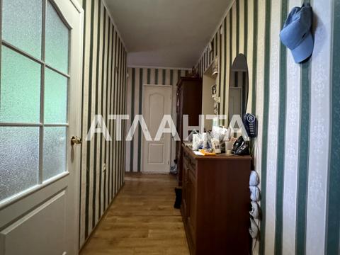 квартира за адресою Академіка Корольова вул., 48/1