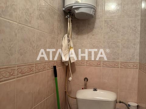 квартира за адресою Академіка Корольова вул., 48/1