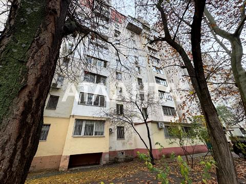 квартира за адресою Академіка Корольова вул., 48/1