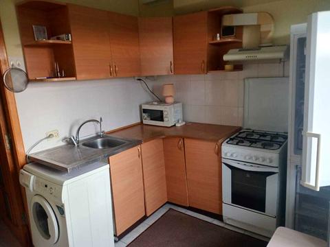 квартира за адресою Авіаконструктора Ігоря Сікорського вул. (Танкова), 6