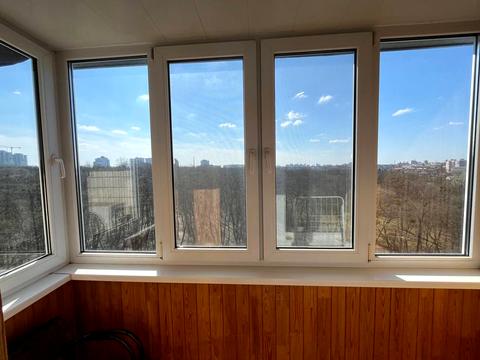 квартира за адресою Авіаконструктора Ігоря Сікорського вул. (Танкова), 6