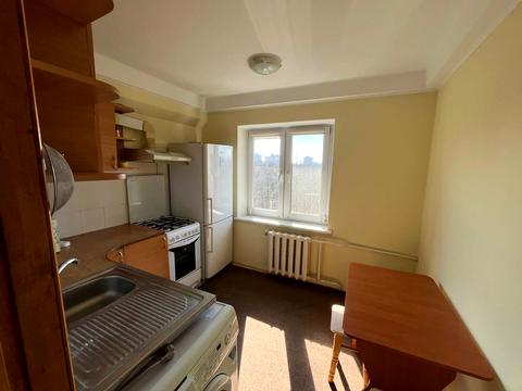 квартира за адресою Авіаконструктора Ігоря Сікорського вул. (Танкова), 6