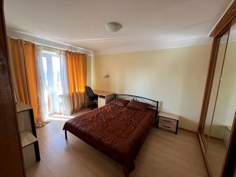 квартира за адресою Авіаконструктора Ігоря Сікорського вул. (Танкова), 6