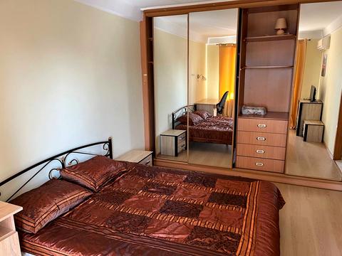 квартира за адресою Авіаконструктора Ігоря Сікорського вул. (Танкова), 6