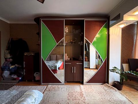 квартира по адресу Ключний пер., 7