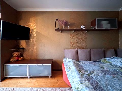 квартира по адресу Ключний пер., 7