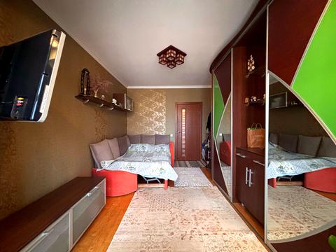 квартира по адресу Ключний пер., 7