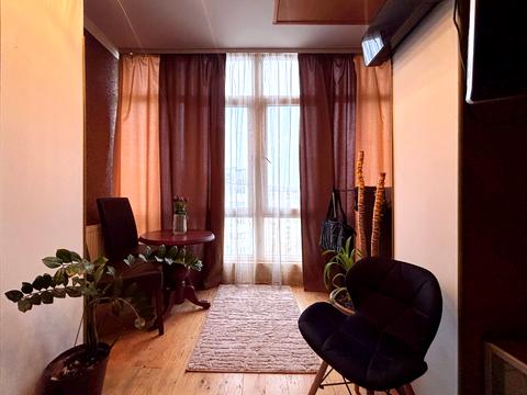 квартира по адресу Ключний пер., 7