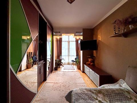 квартира по адресу Ключний пер., 7