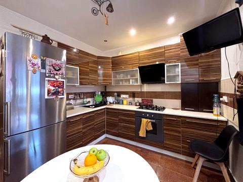 квартира по адресу Ключний пер., 7