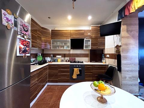 квартира по адресу Ключний пер., 7