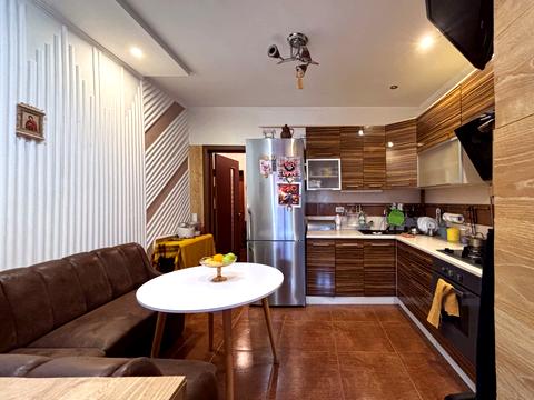 квартира по адресу Ключний пер., 7