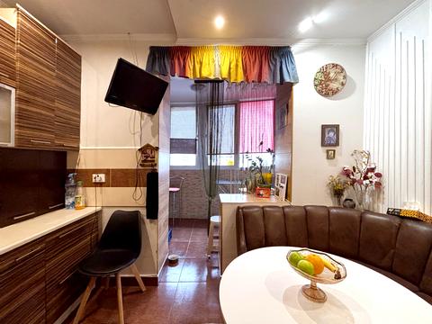 квартира по адресу Ключний пер., 7