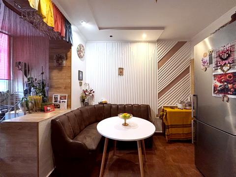 квартира по адресу Ключний пер., 7