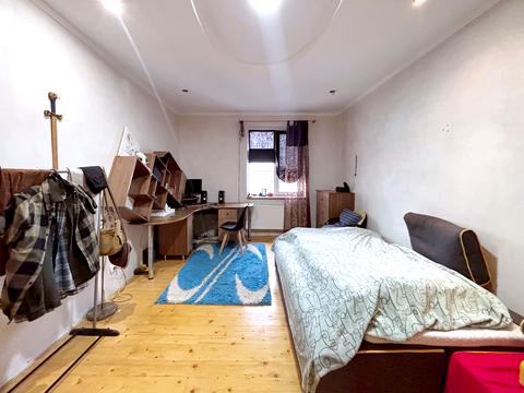 квартира по адресу Ключний пер., 7