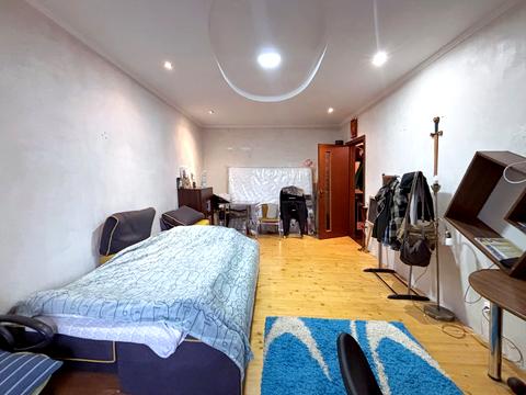 квартира по адресу Ключний пер., 7