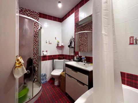 квартира по адресу Ключний пер., 7