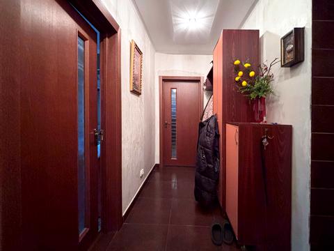 квартира по адресу Ключний пер., 7