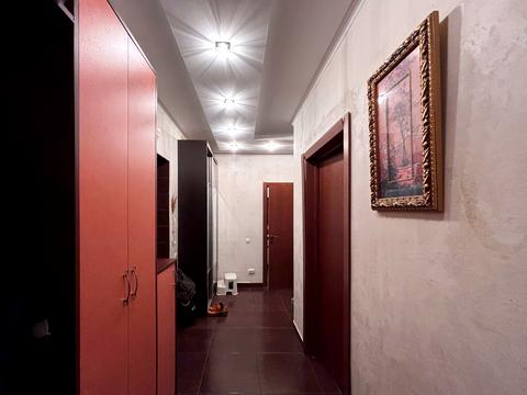 квартира по адресу Ключний пер., 7