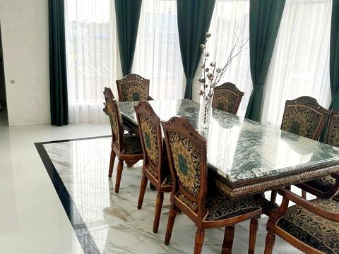 дом по адресу Долинна, 3