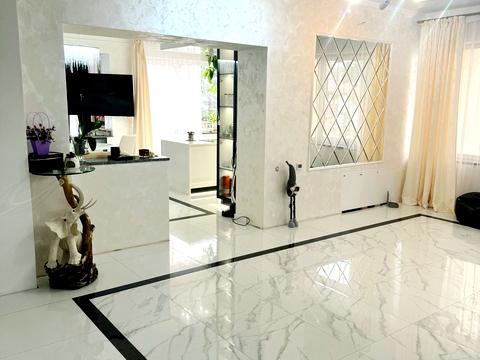 дом по адресу Долинна, 3