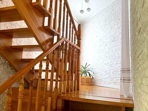 дом по адресу Долинна, 3