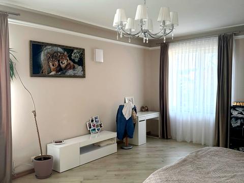 дом по адресу Долинна, 3