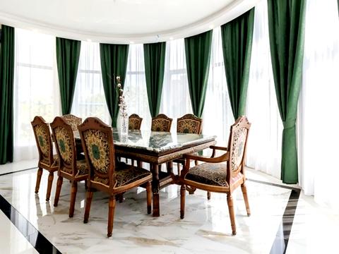 дом по адресу Долинна, 3