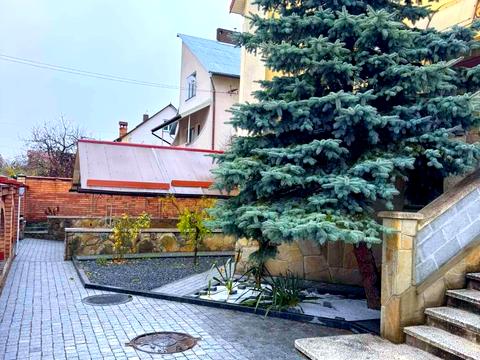 дом по адресу Долинна, 3