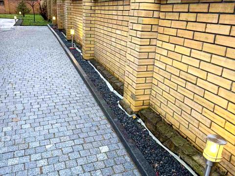 дом по адресу Долинна, 3