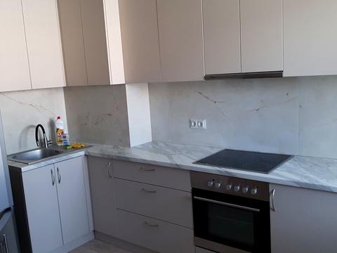 квартира за адресою Приміська вул., 24