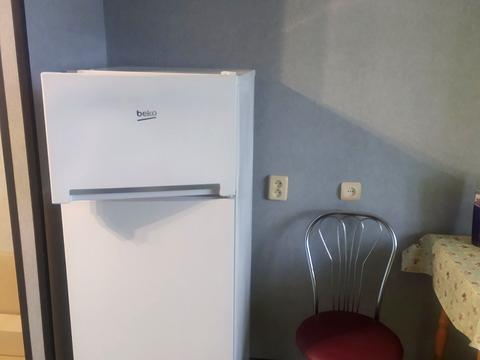 квартира за адресою Хорольська вул., 1