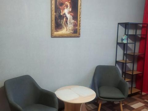 квартира за адресою Хорольська вул., 1