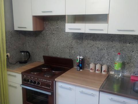 квартира за адресою Хорольська вул., 1