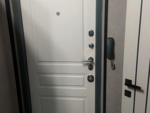 квартира за адресою Хорольська вул., 1