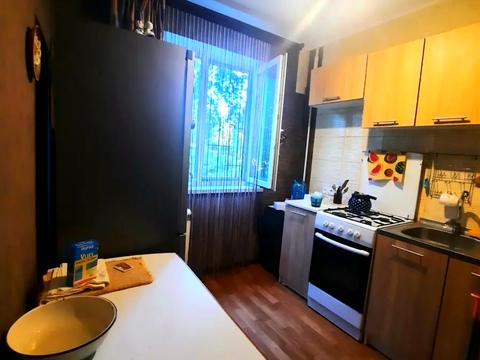 квартира по адресу Садовый проезд, 10а