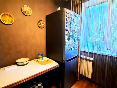 квартира по адресу Садовый проезд, 10а