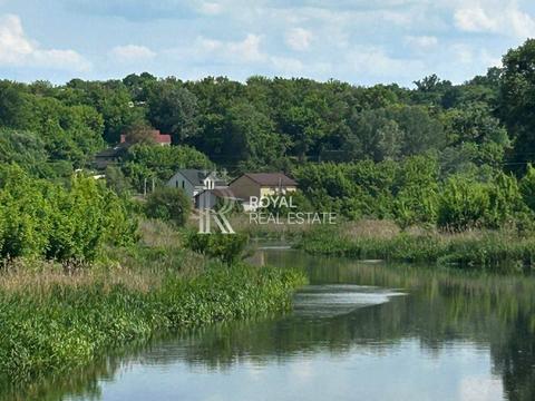 участок по адресу Річна, 2